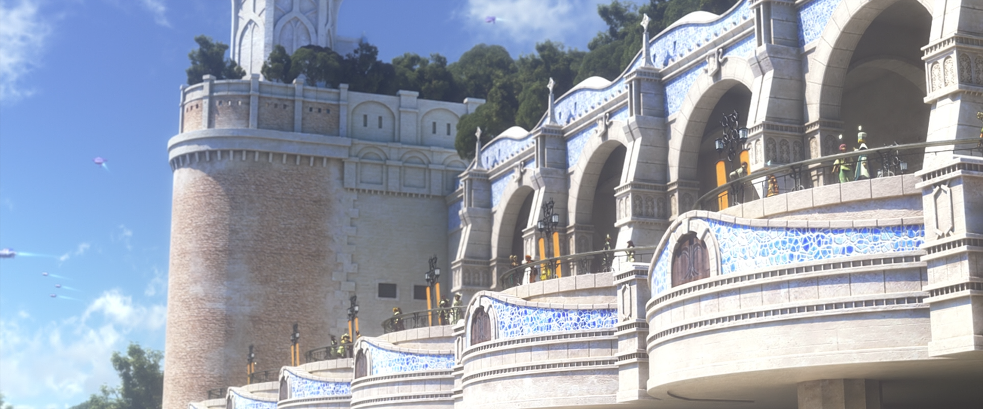 .hack//Sekai no Mukou ni (Horadric)